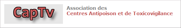 Centre Anti poison de Marseille