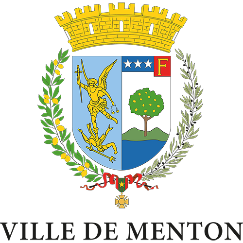 Mairie de Menton