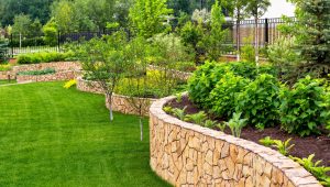 Services TEH | espaces-verts