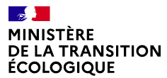 Ministère de l'Ecologie, du Développement Durable et de l'Energie.