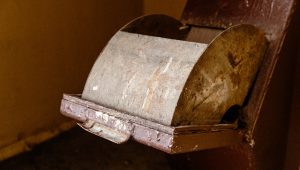 Services TEH | nettoyage-vide-ordures